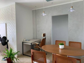 Apartamento Xodó - completo - 102 country club Juazeiro